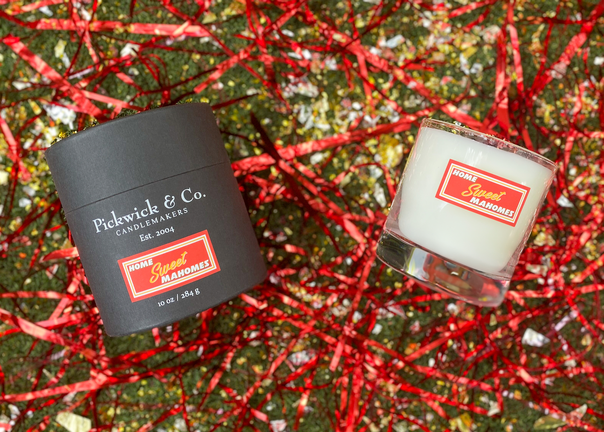 Home Sweet Mahomes Pickwick & Co.