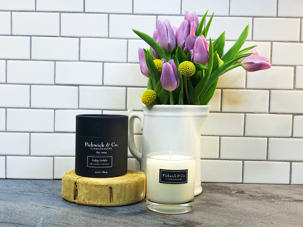 The Power of Scent: How Fragrance Shapes Mood and Memory