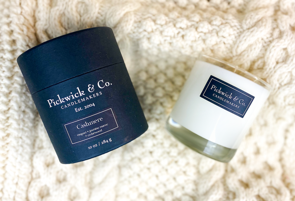 Cashmere