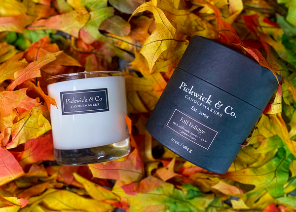 Fall Foliage