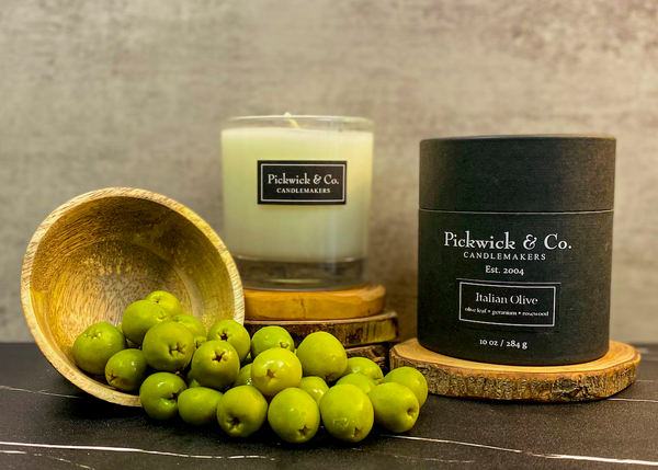 Italian Olive