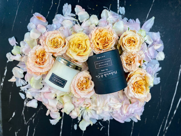 Rose & Oud