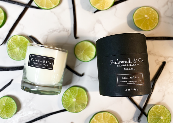 Tahitian Lime