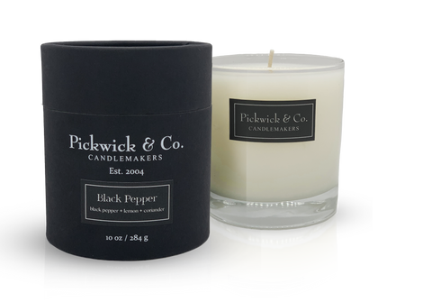 Black Pepper