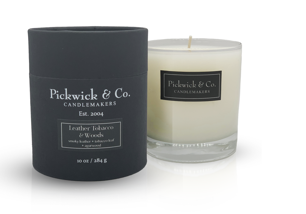 hearth and hand leather and tobacco candle Leather Tobacco & Woods – Pickwick & Co hearth and hand leather and tobacco candle Leather Tobacco & Woods – Pickwick & Co