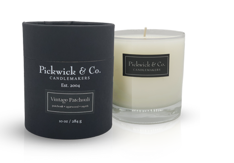 Vintage Patchouli
